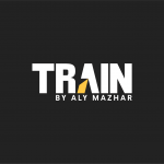 Train Logo-02 Train Logo-02